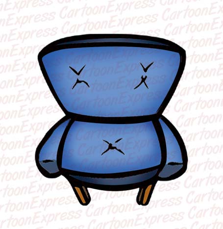 chair executive